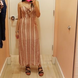Maxi Dress Forever 21